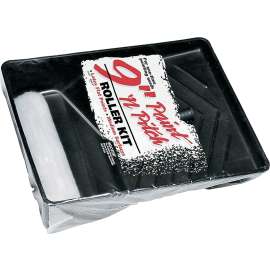WOOSTER R965-9 Paint Roller Kit