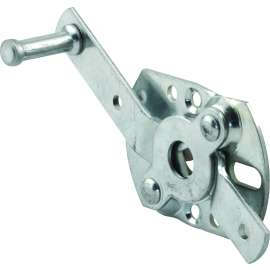 Prime-Line GD 52120 Swivel Latch, Galvanized Steel