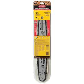 BAR/CHAIN INTENZ S56 16IN