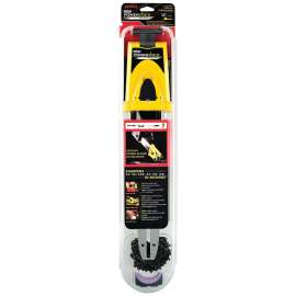 Oregon PowerSharp 541652 Conversion Kit, 52-Drive Link, 91PS Chain, 3/8 in TPI/Pitch