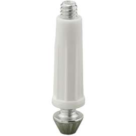 Prime-Line N 6673 Door Pivot, Nylon/Steel