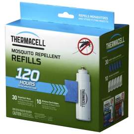 Thermacell R-10CA Original Mosquito Repellent Refill