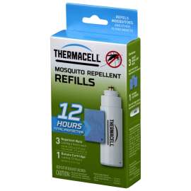 Thermacell R-1CA Original Mosquito Repellent Refill