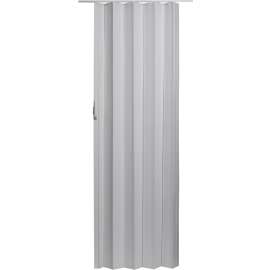 SPECTRUM VS3280HL Folding Door Expansion Kit, 24 to 36 in W, 80 in H, Vinyl Door