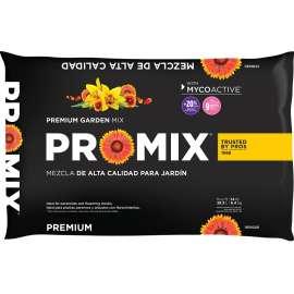 PRO-MIX 1010020RG Garden Mix, 1 cu-ft Coverage Area