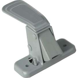 Wright Products V444IS Inside Latch, Aluminum