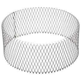 SELKIRK 208791/208790 Spark Arrestor, Stainless Steel