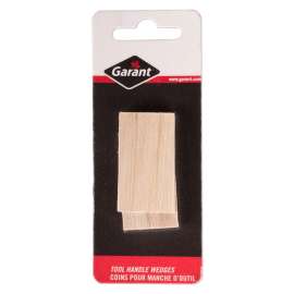 Garant 86837 Wedge, Wood, For: Hammers