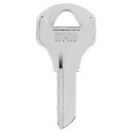KEYBLANK LOCK CORBN/HDSON CO63