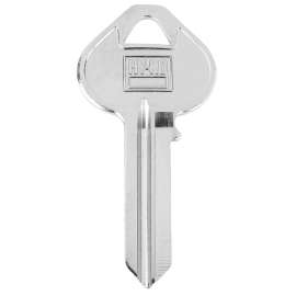 KEYBLANK RUSSWIN/CORBIN RU52