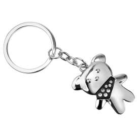 KEYCHAIN TEDDY- BEAR
