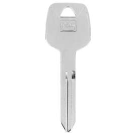 KEYBLANK NISSAN AO DA35