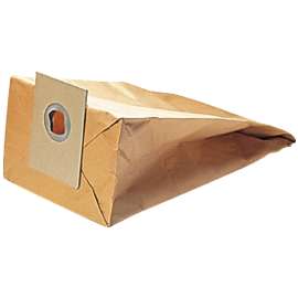 PORTER-CABLE 78114 Filter Bag, 5 gal Capacity, 2-Ply, Paper
