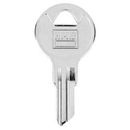 KEYBLANK LOCK FORT FH3