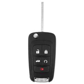 FLIPKEY GM 5-BTN PF-GM710-SW