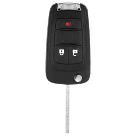 HY-KO 18GM711 Flip Key, For: General Motors Vehicles