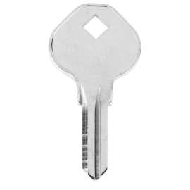HY-KO 11010M8105 Key Blank, For: Master M8105 Locks