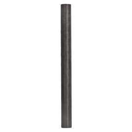 NEW YORK WIRE FCS8503-M Screen Wire, 100 ft L, 48 in W, Fiberglass, Charcoal