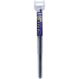 Vulcan Aircraft, Twist Drill Bit, 1/8 In Dia X 12 In L, 3-Flat Shank