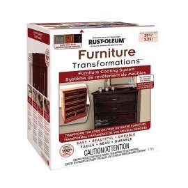 Transformations 270032 Tint Base Kit, Liquid, Solvent-Like, Dark Tint Base