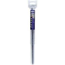 Vulcan Aircraft, Twist Drill Bit, 3/6 In Dia X 12 In L, 3-Flat Shank