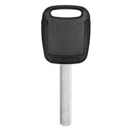 HY-KO 18SUB151 Programmable Chip Key, Nickel, For: Subaru SUB1 Vehicle Locks