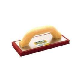 Richard 18900 Float, Sponge Rubber Blade, Polypropylene Handle