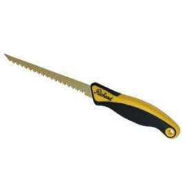 Richard 18829 Multi-Saw, 6 in L Blade, HCS Blade, Ergonomic Handle, Rubber Handle
