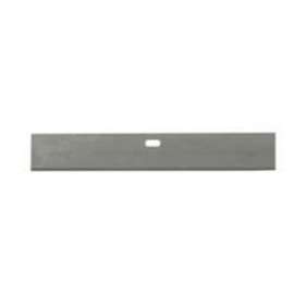 HYDE Richard 13326 Scraper Blade, 4 in W Blade