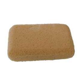 HYDE Richard Series 05660 Economic Grout Sponge, 8 in L, 5 in W, 2 in Thick