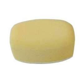 HYDE Richard Series 05661 Laminated Grout Sponge, 6 in L, 4 in W, 2-3/4 in Thick