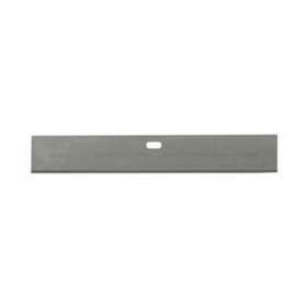 HYDE Richard 13321 Scraper Blade, 4 in W Blade, Steel Blade