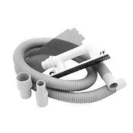HYDE Richard 18365 Vacuum Hand Sander Kit, Polypropylene
