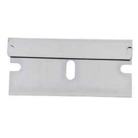 HYDE Richard 1209 Razor Scraper Blade, Single-Edge Blade, HCS Blade