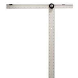 Richard 18510 48IN T-Square, Aluminum