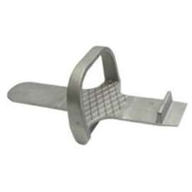 HYDE Richard Series 18869 Drywall Lifter, Steel, 12 in L, 5-1/4 in W, 4-1/2 in H