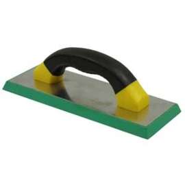 HYDE Richard Series 18985 Grout Applicator, Aluminum/Rubber