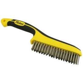 HYDE Richard 03223 Wire Brush