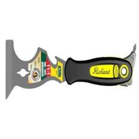 HYDE Richard Series 1410 Tool Set, Carbon Steel