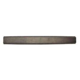 Hyde 04624 Replacement Blade, Convex Blade, 2 in W Blade, Carbide Blade