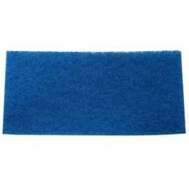 Richard Scrubbing Pad, 9 in x 5 in