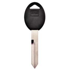 KEYBLANK NISSAN RBRHD DA37P