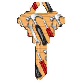 SC1 KEYBLANK TOOLS