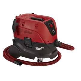Milwaukee 8960-20 Dust Extractor, 148 cfm Air