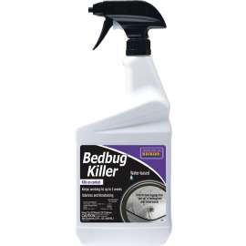 Bonide 573 Bed Bug Killer, 12 qt Bottle