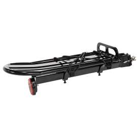 KENT 65332 Bike Rack, Aluminum