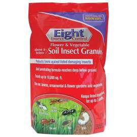 Bonide 791 Soil Insect Granule, 10 lb Bag