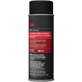 Bondo 38808 Headliner and Fabric Adhesive