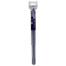 Vulcan Jobber Length, Wood Spade Spade Bit Extension, 12 In L