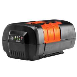 MTD 49MA40AQ983 Battery With Indicator Light, 4 Ah